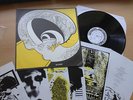 HELLEBORE IL Y A DES JOURS AVANT PROGROCK KILLER ORIGINAL PRIVATE + INSERTS MINT
