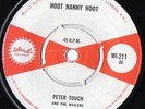 PETER (TOSH) TOUCH  & THE WAILERS/ BOB MARLEY - Island