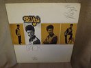 BILLY ANDERSON:   Billy's Back   (rare autographed jazz vinyl LP)