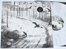 BURZUM - Hvis Lyset Tar Oss LP 1994 , FIRST PRESS ,ulver moonblood drudkh mayhem