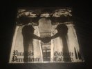paralisis permanente single gabinete caligari punk