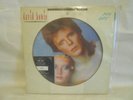 DAVID BOWIE / PIN UPS / 1984 UK LTD EDT. #. CERT 235 LOW # RARE LP PICTURE DISC
