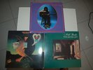 Nick Drake Pink Moon/ Five Leaves Left/Bryter Lyter NEW Reissues LP Vinyl