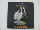 VAN DER GRAAF GENERATOR – H to He Who am the Only One - 1970 - Ist Pressing