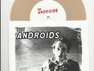 the ANDROIDS ,1978 belfast punk,lipstick heroes ep.ltd 300,rudi.outcasts,protex
