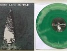 Modern Life Is War Fever Hunting Mint / Kelly Green Vinyl