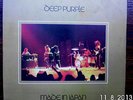 LP - DEEP PURPLE:  