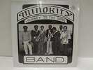 6430 LP MINORITY BAND JOURNEY TO THE SHORE *SEALED  SOUL FUNK* JSR1509