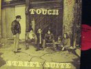 TOUCH LP '69 MAINLINE STREET SUITE  PSYCHEDELIC PRIVATE LABEL VG++