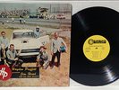 Hayden Proffitt Presents Jim Head and His Del Ray's RARE LPM 1002, Mono 1965 Ex