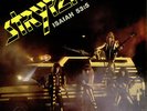 STRYPER Soldiers Under Command 1985 UK Vinyl LP EXCELLENT CONDITION