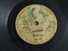 k) Singapore Malay 78rpm AHMAD CB batik rumba