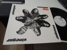 VINEGAR SAME LP IN 1971 MINT UNPLAYED ORIGINAL KRAUT. HAMMER