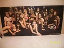 JIMI HENDRIX EXPERIENCE DOUBLE LP ELECTRIC LADYLAND RARE UK Cover - Polydor