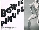 DAVID BOWIE...