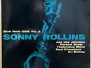 SONNY ROLLINS 