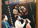 SOFTONES-FIRST CLASS-TOGETHER-PARK-WAY INTERNATIONAL-OG-1979-NM-R&B-FUNK-SOUL LP