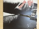Rolling Stones: Sticky Fingers LP, Langspielplatte 1971