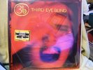 SEALED Third Blind Eye self-titled RARE Double LP