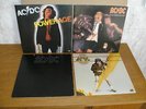 LP ACDC, Power Age, If you want Blood, Back in Black, High Voltage
