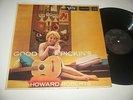 Howard Roberts 