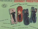 JOHNNY PRESTON  