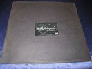 Rare DJ Sampler Promo LP: Neil Diamond - UNI # ND 11 - original inner sleeve