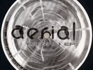 AQUILA-RITUAL EP-RARE TECHNO/AERIAL/96 @LISTEN@