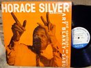 HORACE SILVER TRIO LP Blue Note BLP 1520 MONO 63rd INC hear Art Blakey Sabu