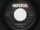 '59 R&R Gtr Instros PHIL HARVEY (Phil Spector) Bumbershoot/Willy Boy M- HEAR NOW