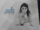 EELS BEAUTIFUL FREAK  LP VINYL (1996) DREAMWORKS LABEL DRLP50001 N MINT