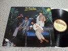 Vinyl LP BAD BOYS BLUE - LOVE IS NO CRIME 1987 Coconut 208670