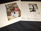 LED ZEPPELIN - PRESENCE - UK LP GATEFOLD SLEEVE + INNER EX