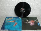 LP LAID BACK - SAME 1981 + OIS ULTRAPHONE 624925 RAR Vinyl