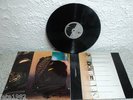 Vinyl LP YELLO - STELLA 1985 + OIS Vertigo 822820-1