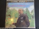 LSC 1806 STRAUSS ALSO SPRACH ZARATHUSTRA REINER #1-1861 CLASSIC RECORDS 180 GM
