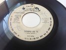 45 Rpm -VERY RARE ?CARPE DIEM ?TIEMPO DE TI(GUAGUANCO) ?NO ES USTED ON TREBOL ?