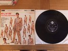ELVIS PRESLEY GOLDEN RECORDS VOL 2 UK ORIGINAL SUPER RARE N\MINT\EX+++ WOW L K