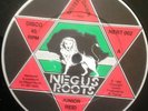 JUNIOR REID – SISTER DAWN, NEGUS ROOTS RECORDS MUSIC 12” 1981? V RARE ORIG MINT-
