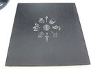 Swans (Gira & Jarboe) LOVE OF LIFE LIMITED EDITION BOX VINYL L.P...SIGNED