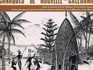 LP NEW CALEDONIA NOUVELLE CALEDONIE MUSIQUES CANAQUES
