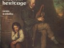 SEAN O RIADA our musical heritage BOX SET 3xLP 1981 irish ireland folk