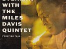 Miles Davis - Steamin' original Prestige LP