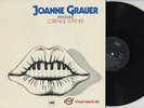 LP Joanne Grauer - Introducing Lorraine Feather/MPS 0068.198/SEE YOU LATER/MINT