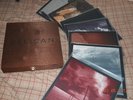 Pelican white vinyl Box Set Southern Lord Isis Jesu Neurosis Viva Hate