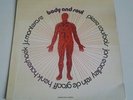 J.R. MONTEROSE Body and Soul ORIG 1st Press MODERN JAZZ / HARD BOP Lp Hear