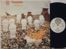 CRESSIDA : ASYLUM   -  LATE 70'  LP 