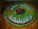 Grateful Dead - American Beauty - Original Master Recording - MFSL - NM9