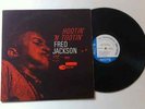 FRED JACKSON - Hootin N Tootin MONO LP - Blue Note BLP 4094 Van Gelder Orig HEAR