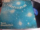 DESTELLOS ONDA DANCE LATIN PSYCH FUNK LATIN ROCK SOUL GUITAR MONSTER PERU HEAR